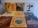 29x POP Prog Rock HARDROCK Rock'n'Roll BLUES ROCK Rock LP LOT