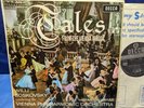 @DECCA SXL 6040 *WBg ED1* BOSKOVSKY* STRAUSS: TALES FROM THE VIENNA WOODS* VPO*