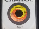 45 RPM ROCK THE BEATLES 