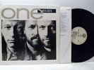 THE BEE GEES one LP EX-/EX-, WX 252, vinyl, album, with lyric inner, 1989