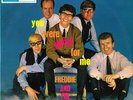 Freddie And The Dreamers* - You Were Mad For Me, LP, Album,(Vinyl)