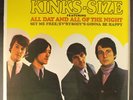 KINKS: kinks-size RHINO 12