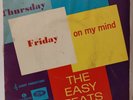 The Easybeats Australia EP Friday On My Mind GEPO 70041 7