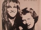FASTWAY On Target 1987 LP GLAM/HAIR METAL ROCK HARD ROCK CLASSIC RARE VINYL