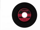 Rufus Lumley-I'm Standing-Holton 5001(Northern Soul 45)(Original Issue)(Hear It)
