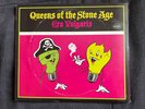 Queens Of The Stone Age - Era Vulgaris - Prima Stampa - 3 LP - 2007