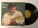 burt bacharach - Burt Bacharach (LP) Record Signed Autographed