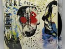 The Cure - 4:13 Dream - 2008 US 1st Press (NM) HYPE Sticker Ultrasonic Clean