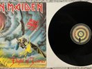 Iron Maiden – Flight Of Icarus ; 1983 12