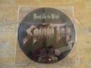 spinal tap break like the wind vinyl lp