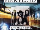 Pink Floyd - Live May 9, 1969 Old Refactory, Southampton University, Southampton