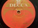 Peter Pears- Ralph Vaughan Williams - On Wenlock Edge - 78rpm 3 x Shellac