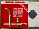 ANTAL DORATI Khachaturian & Tchaikovsky Ed1 Mercury AMS 16116 UK-1961 LP NM-