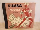 Miguelito Valdes  - MUSICRAFT ALBUM S3 - Rumba With Valdes - 4x78 RPM