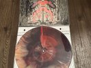 The Flaming Lips / Tame Impala Peace and Paranoia Tour 2013 Vinyl Record Lp Live