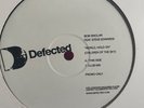 Bob Sinclar ‎– World, Hold On Club Mix Vinyl Record Dance House Defected PROMO 