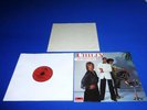 CHILLY - SECRET LIES  LP -  ULTRA  FROM 1982+ MINT CONDITION +++++++++