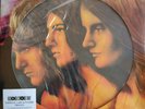EMERSON LAKE & PALMER LP Trilogy PICTURE DISC 2022 RECORD STORE DAY2 COPIES