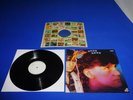VITESSE - GOOD NEWS LP -  TEST PRESSING  + UNFERKÄUFLICH +++++++++++++