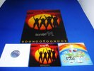 BONEY M. - BOONOONOONOOS  LP -  ORG. GER.1ST. PRESS. + HALF SPEED MASTERED TOP