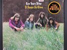 TEN YEARS AFTER: a space in time CHRYSALIS 12