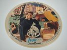 Vintage  1947 VOGUE PICTURE RECORD  R-750 Shoo Fly Pie Black AmericanaTent Rent