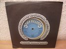 DEVO: Be Stiff / Social Fools UK STIFF Orig 7” Super mint- Yellow Wax