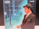FRANK SINATRA IN THE WEE SMALL HOURS LP CAPITOL RECORDS W581 SEE PICTURES