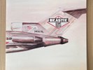 Beastie Boys Licensed to Ill 1986 Def Jam 40238 Vinyl Record Album LP