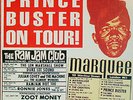 Prince Buster - On Tour, LP, Album,(Vinyl)