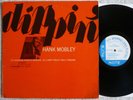 Hank Mobley - Dippin (1966) LP (VG+) IMPOSSIBLE RARE Blue Note NY 1st Press BST