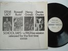 STEVE LACY ROSWELL RUDD School Days 1963 Live Session EMANEM Spiritual Jazz LP