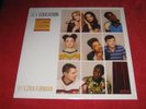 Sex Education Soundtrack Yellow colored vinyl LP Sealed NEW Netflix Ezra Furman