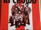 The In Crowd - Natural Rock 'N' Reggae - Includes 'Greatest Hits' Fre - D2508A