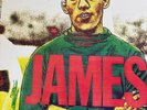 JAMES - SIT DOWN 12” single ROUGH TRADE RTT 225 original 1989 RARE 4 tracks 