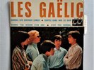 Les Gaelic vinyle 45 T - pochette avec languette - comme neuf