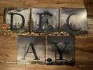 The Acacia Strain D E C A Y Vinyl Set