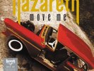 Nazareth - Move Me (remastered) (Red Vinyl) -   - (Vinyl / Pop (Vinyl))