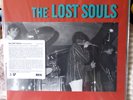 THE LOST SOULS - S/T 60s CLEVELAND POP ROCK COMP DENNY CARLTON pre CHOIR 2-LP