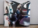 Slipknot Iowa  Roadrunner Records 2001 Doppelvinyl Schwarz und Poster