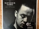 VINYL MAVERICK SABRE Lonely Are The Brave MERCURY 4726017 Inners 2 x LP