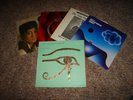 The Alan Parsons Project - 5 LP - Eye in The Sky - Best OF - Vulture Cultute - E