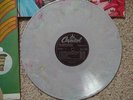 The Beatles  SGT Peppers lonely hearts club band  marble vinyl LP  Capitol