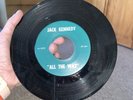 FRANK SINATRA High Hopes /ALL THE WAY  Jack Kennedy President 45 rpm Record 1960