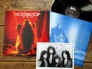 Y&T - Ten (1990) Vinyl, LP Geffen Records 7599-24283-1 Hard Rock - NM