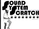 Lee Perry - Sound System Scratch 2 LP Pressure Sounds Reggae Vinyl