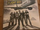Flight 666 by Iron Maiden Vinyl