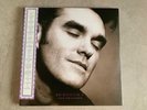 Morrissey Greatest Hits 2LP RARE NEW Never Played Gatefold Cover The Smiths