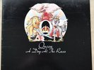 QUEEN  A Day At The Races  ELEKTRA Vinyl LP  VG  1976