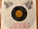 The Rentals: Gertrude Stein/Low Rent--Rare Boston Punk--1979--Stamped Sleeve